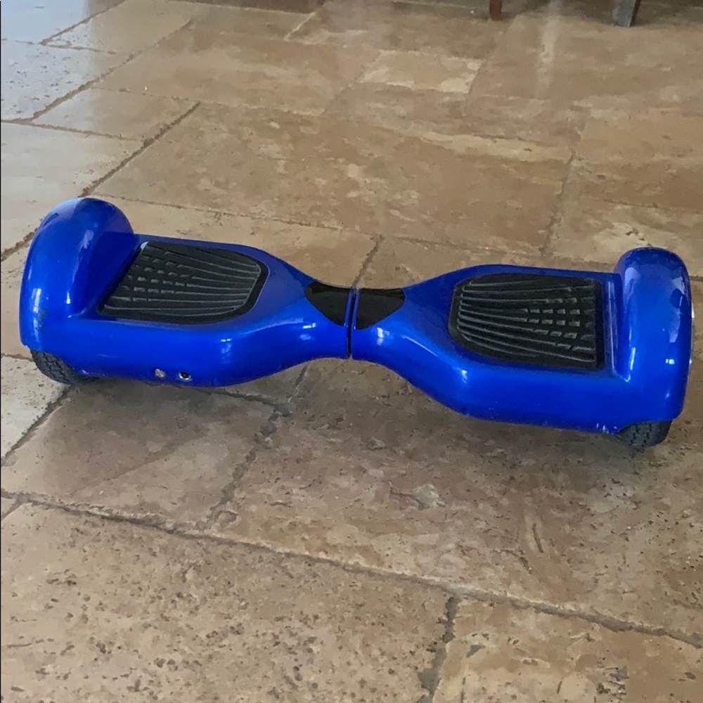 Hover board